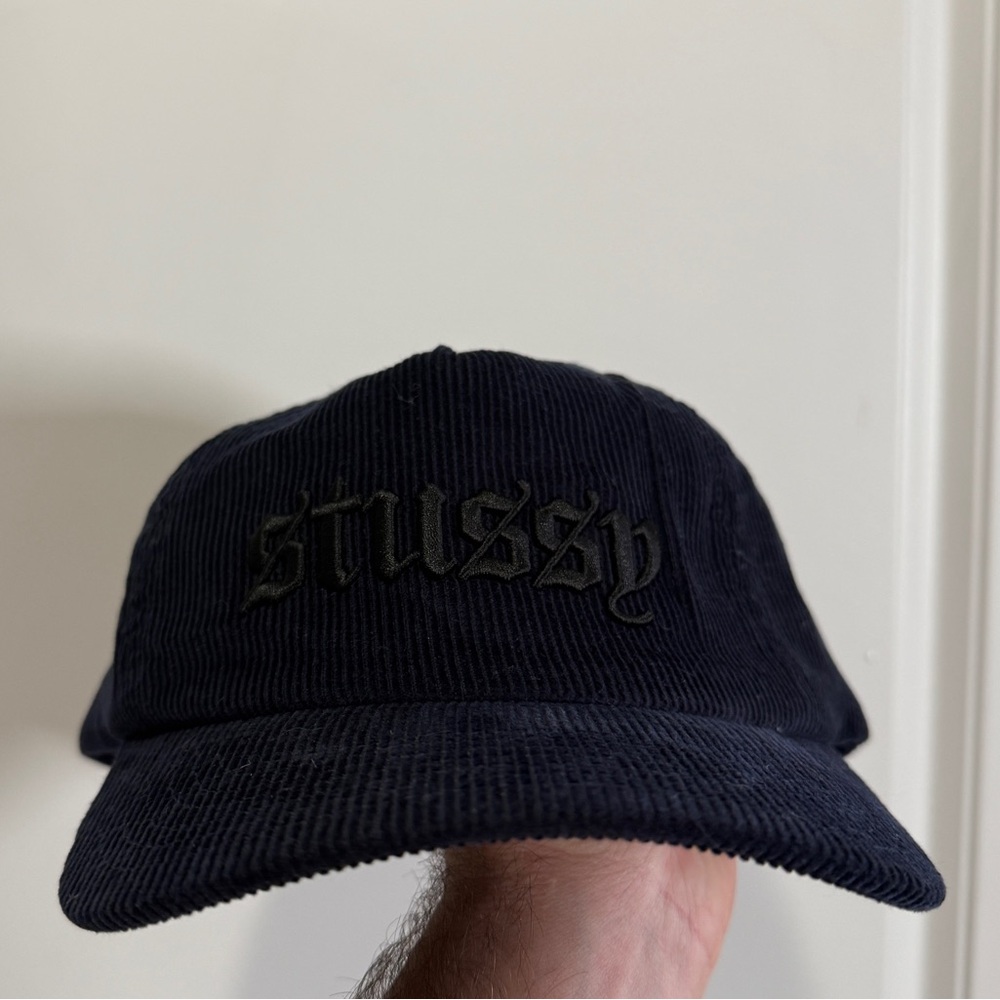 Stussy hat
